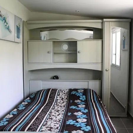 4 Pers. Avec Piscine Privee 69542 Apartment