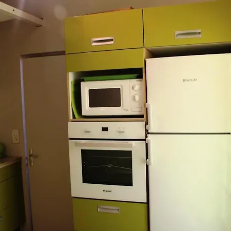 4 Pers. Avec Piscine Privee 69542 Apartment *